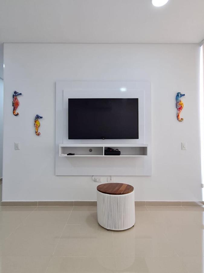 Apartamento En Samaria Club De Playa Privada Salida Directa Al Mar En Pozos Colorados Cerca A Zazue, Estelar, Playa Bello Horizonte, Cabo Tortuga #1 Santa Marta  Zewnętrze zdjęcie