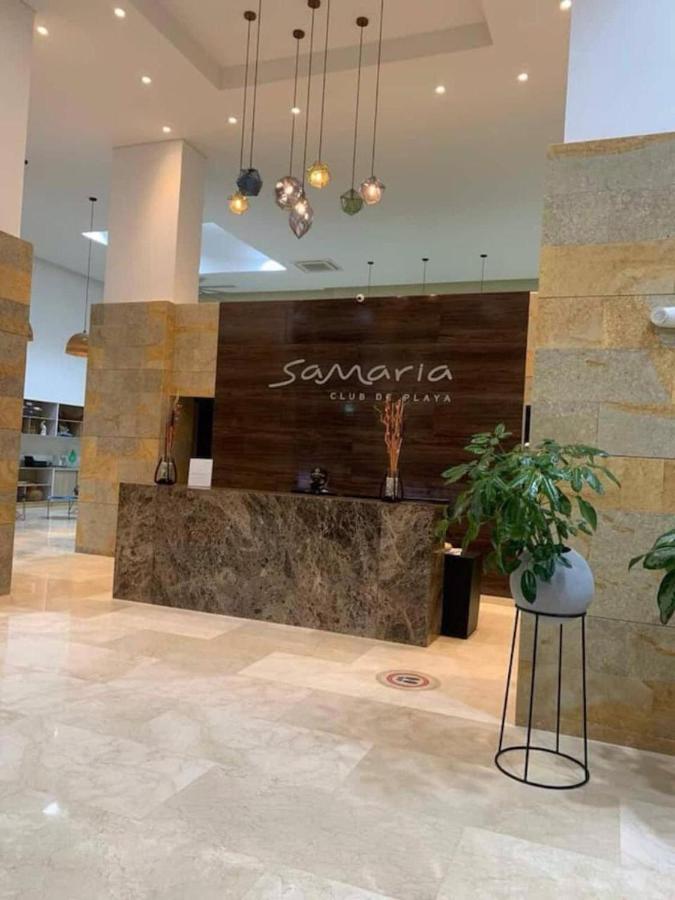 Apartamento En Samaria Club De Playa Privada Salida Directa Al Mar En Pozos Colorados Cerca A Zazue, Estelar, Playa Bello Horizonte, Cabo Tortuga #1 Santa Marta  Zewnętrze zdjęcie