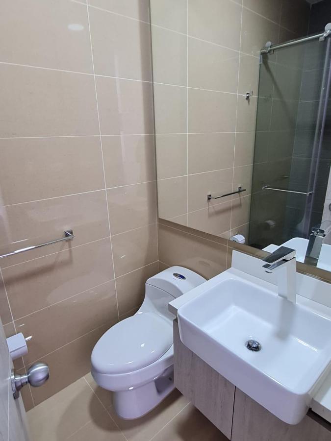 Apartamento En Samaria Club De Playa Privada Salida Directa Al Mar En Pozos Colorados Cerca A Zazue, Estelar, Playa Bello Horizonte, Cabo Tortuga #1 Santa Marta  Zewnętrze zdjęcie