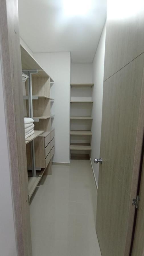 Apartamento En Samaria Club De Playa Privada Salida Directa Al Mar En Pozos Colorados Cerca A Zazue, Estelar, Playa Bello Horizonte, Cabo Tortuga #1 Santa Marta  Zewnętrze zdjęcie
